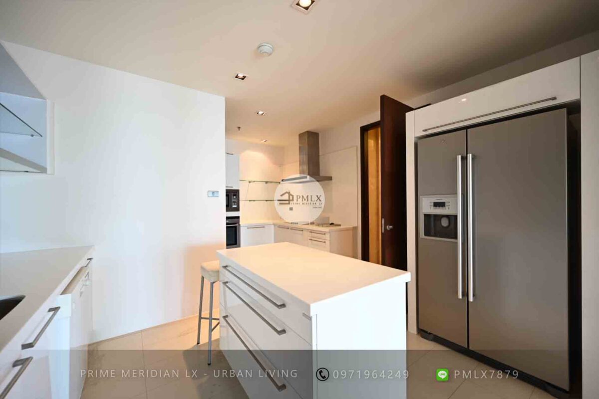 Belgravia Residences - 4 Bed Pet Friendly