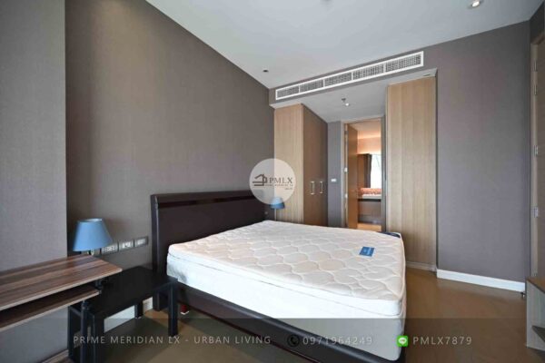 Magnolias Rajadamri Boulevard - 2 Bed