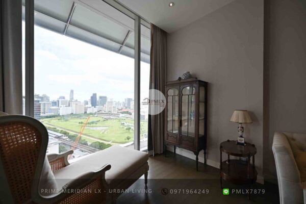 Magnolias Rajadamri Boulevard - 1 Bed