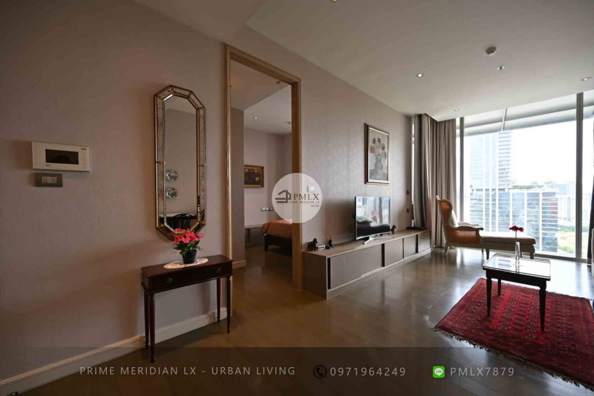 Magnolias Rajadamri Boulevard - 1 Bed