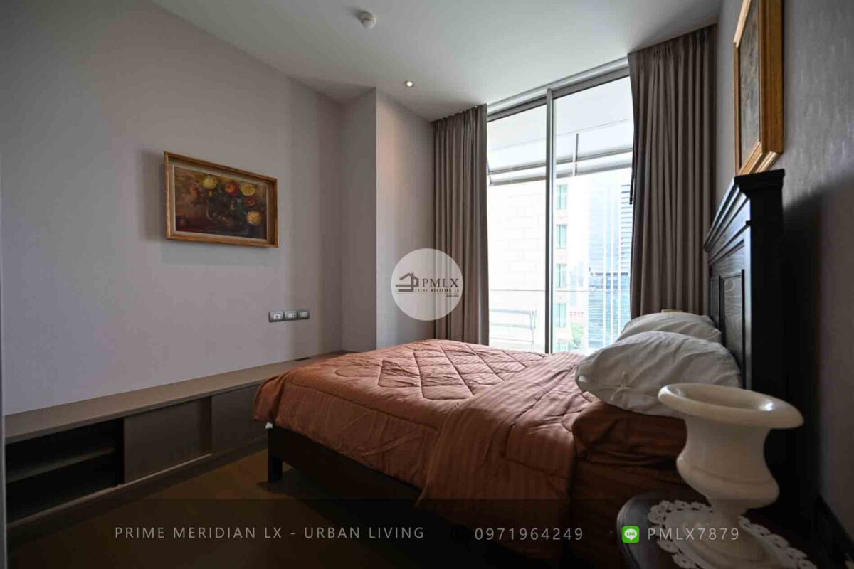 Magnolias Rajadamri Boulevard - 1 Bed