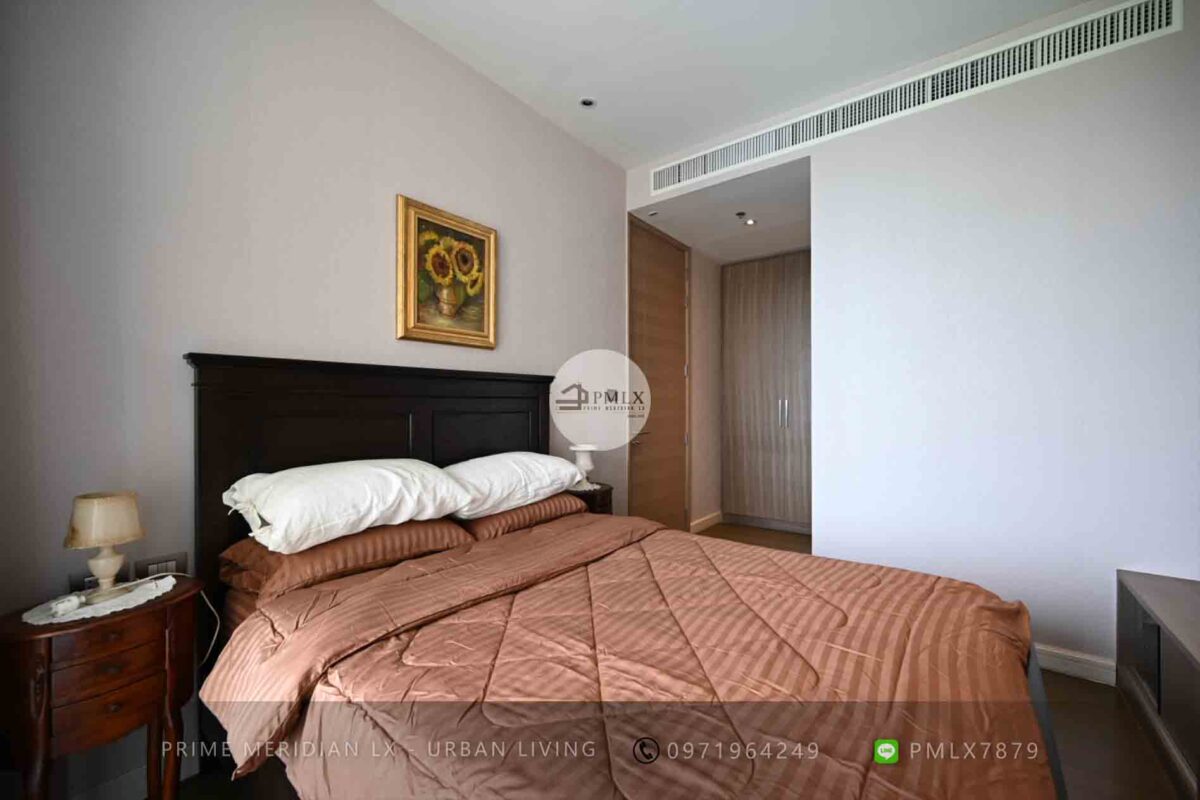 Magnolias Rajadamri Boulevard - 1 Bed