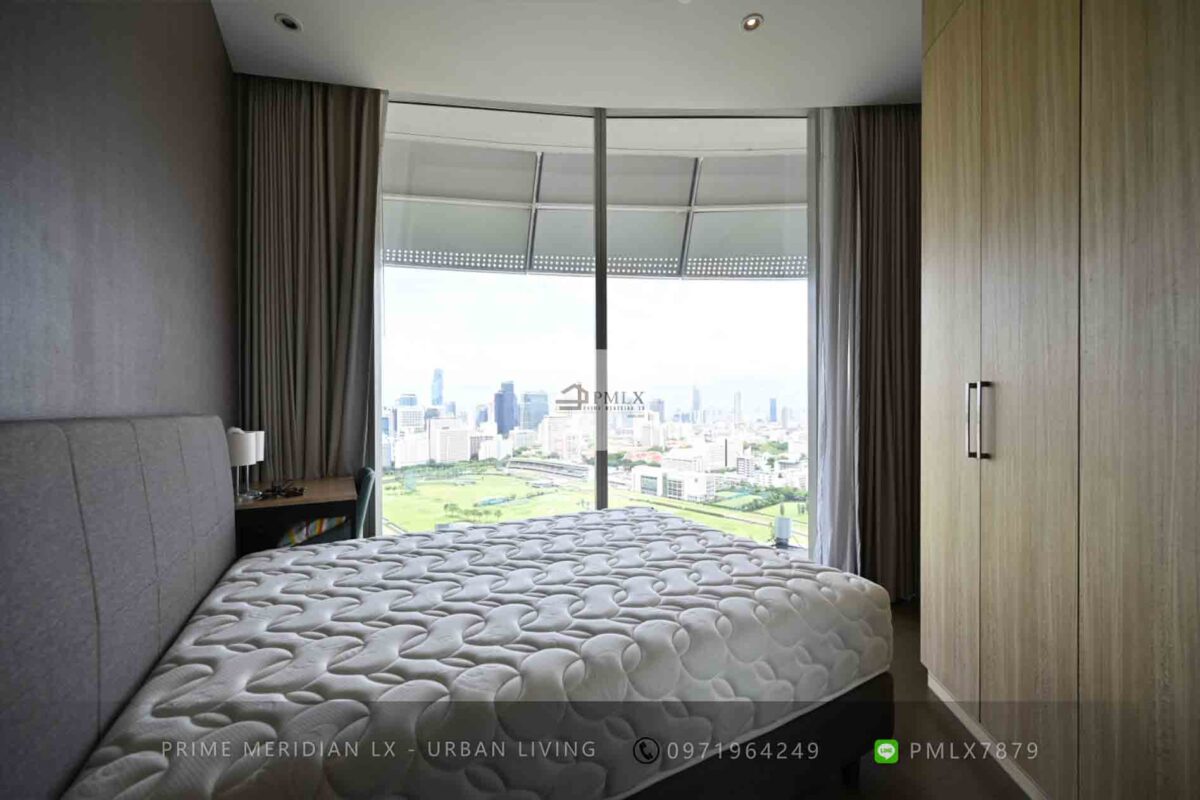 Magnolias Rajadamri Boulevard - 2 Bed