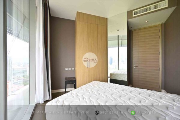 Magnolias Rajadamri Boulevard - 2 Bed