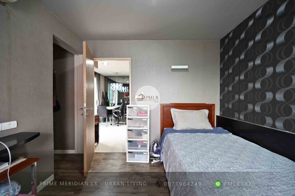 Le Cote Sukhumvit 14 - 2 Bed