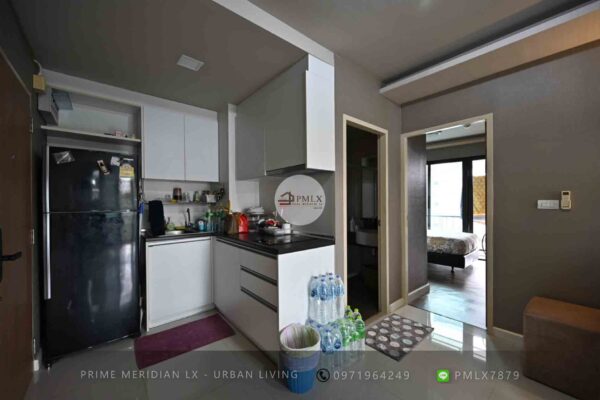 Le Cote Sukhumvit 14 - 2 Bed