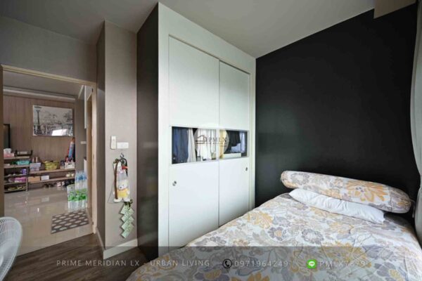 Le Cote Sukhumvit 14 - 2 Bed