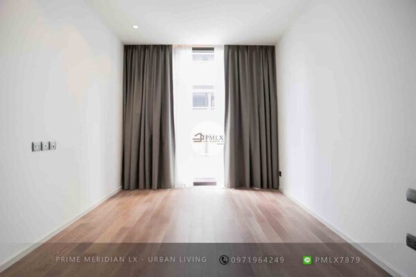 Muniq Sukhumvit 23 - 2 Beds