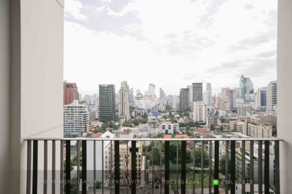 Muniq Sukhumvit 23 - 2 Beds