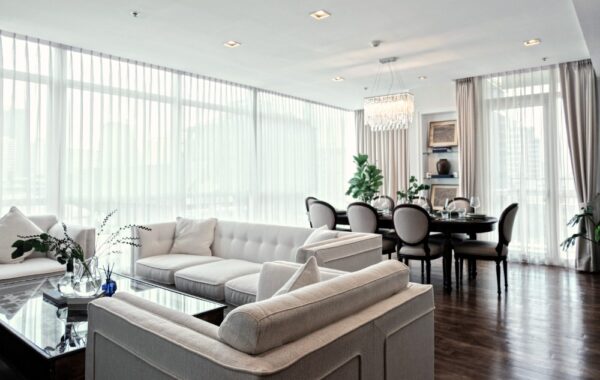 Athenee Residences - 4 Bedrooms