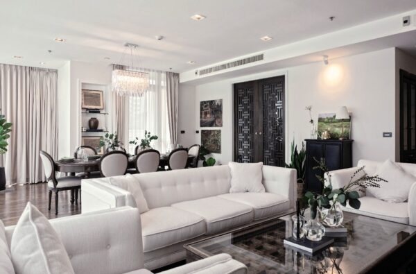 Athenee Residences - 4 Bedrooms