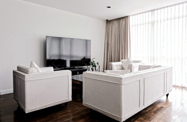 Athenee Residences - 4 Bedrooms