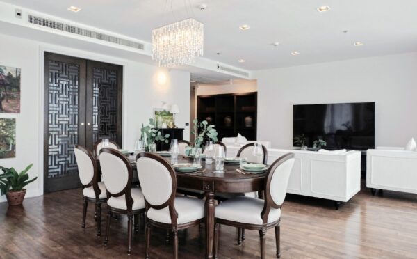 Athenee Residences - 4 Bedrooms