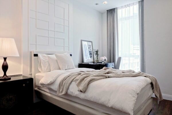 Athenee Residences - 4 Bedrooms