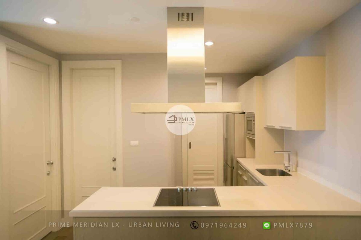 Oriental Residences - 2 Bedrooms