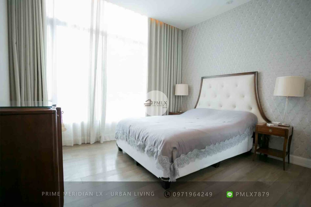 Oriental Residences - 2 Bedrooms