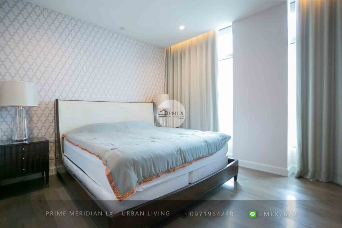 Oriental Residences - 2 Bedrooms