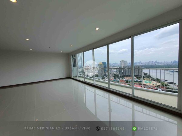 Supalai Riva Grande Rama 3 - Penthouse