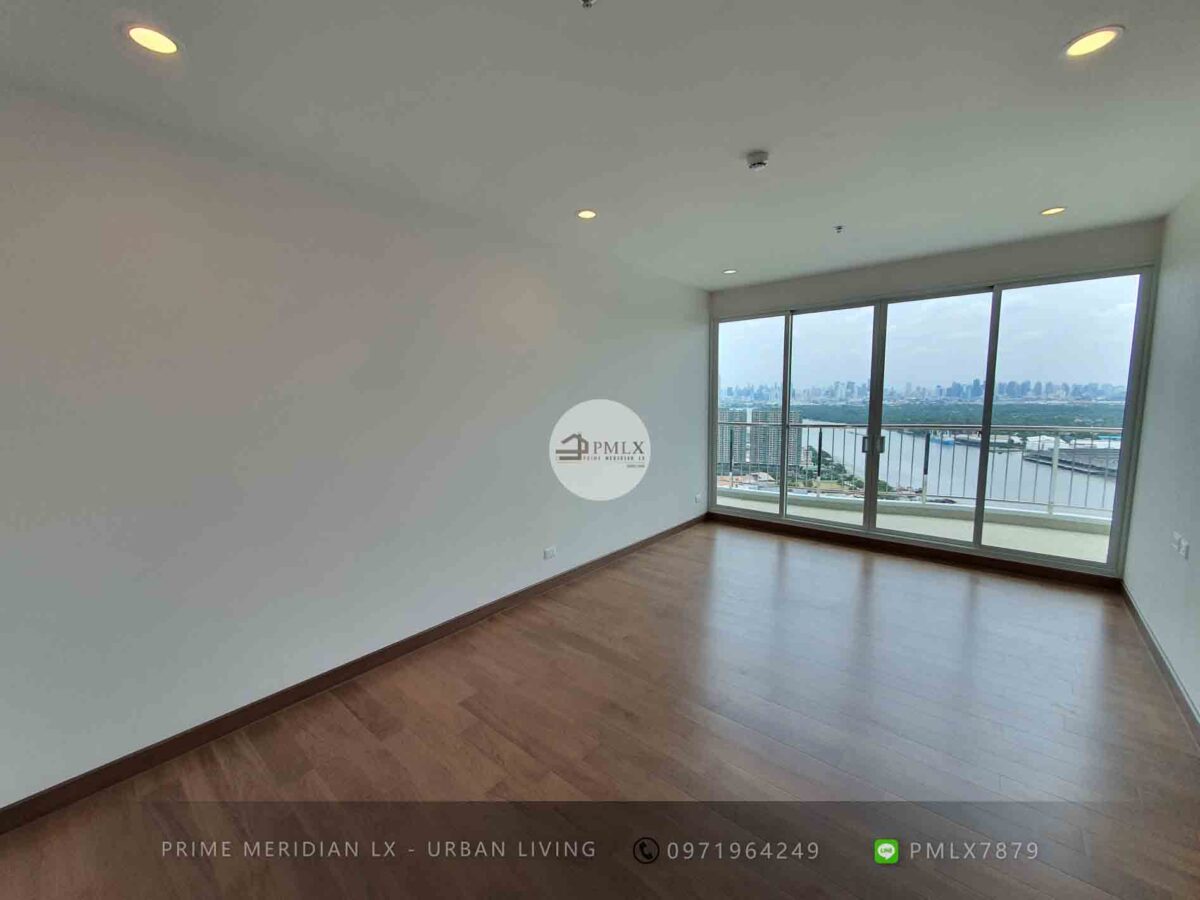 Supalai Riva Grande Rama 3 - Penthouse