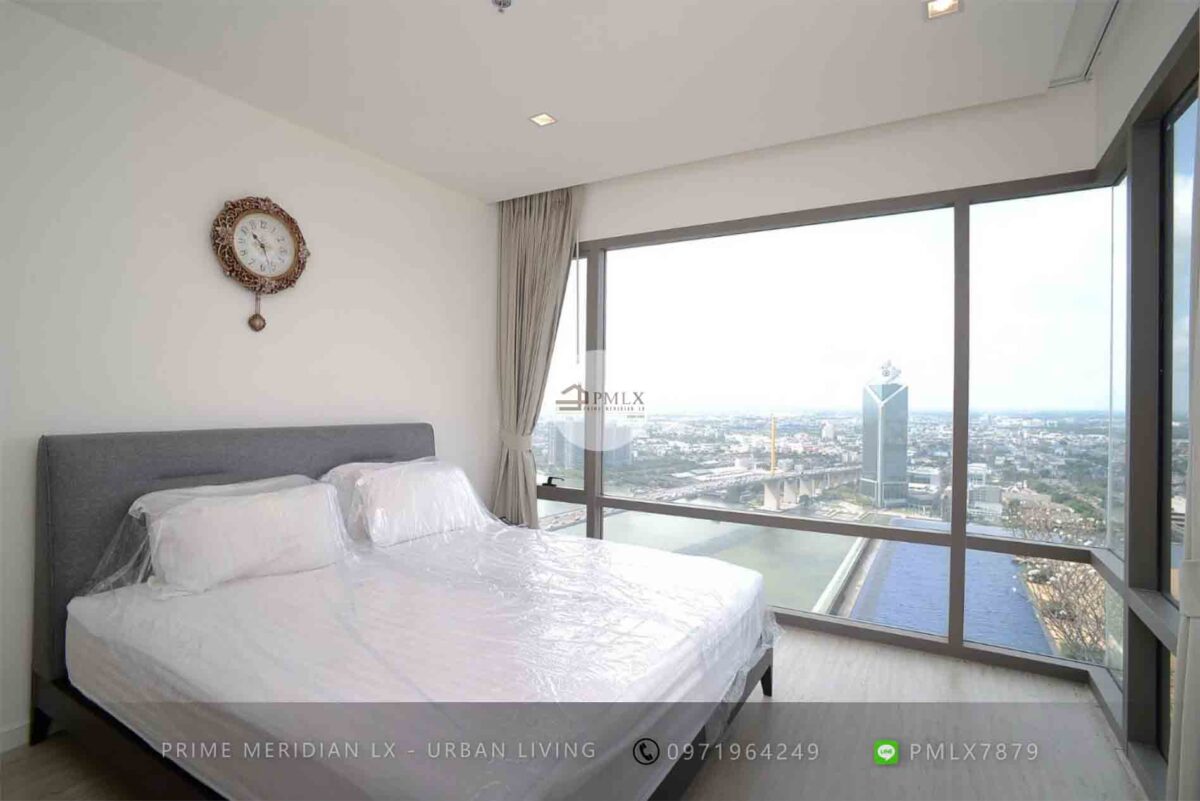 Starview By Eastern Star - 2 Bedrooms