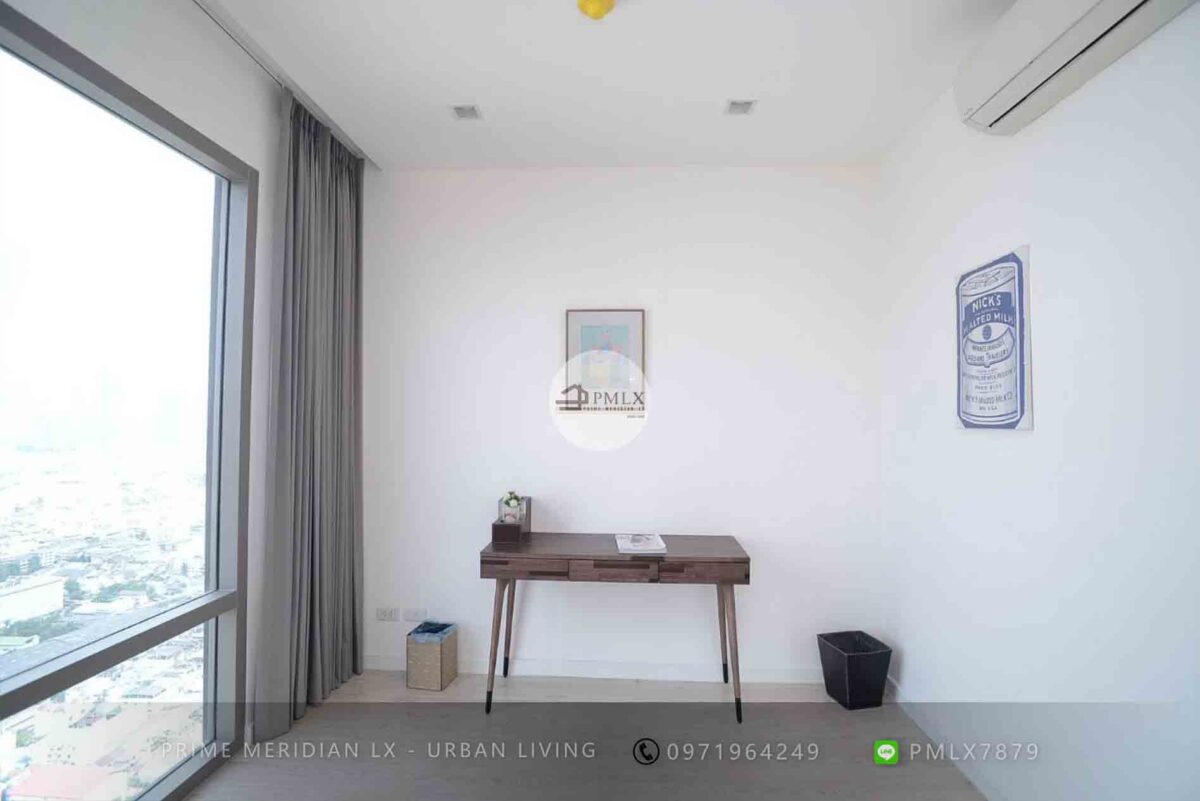 Starview By Eastern Star - 2 Bedrooms