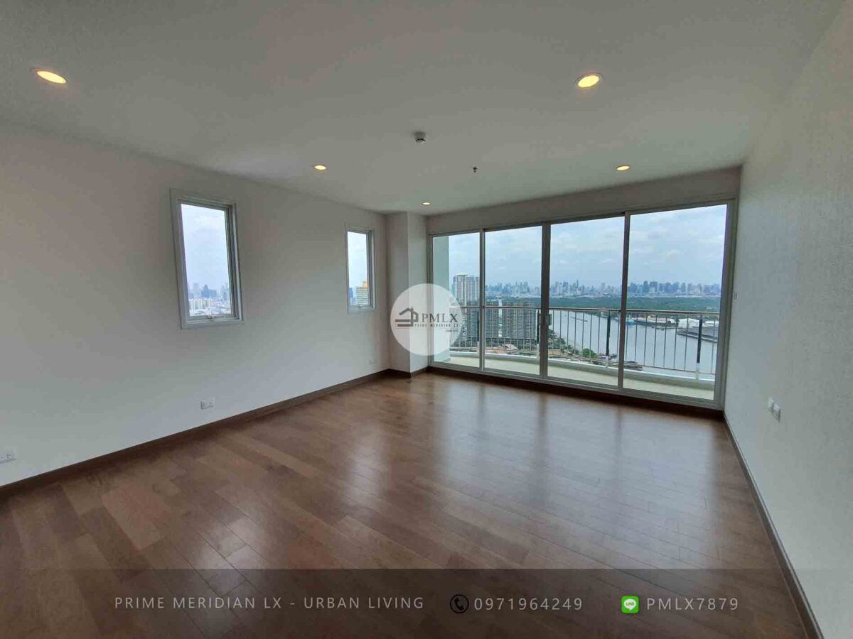 Supalai Riva Grande Rama 3 - Penthouse