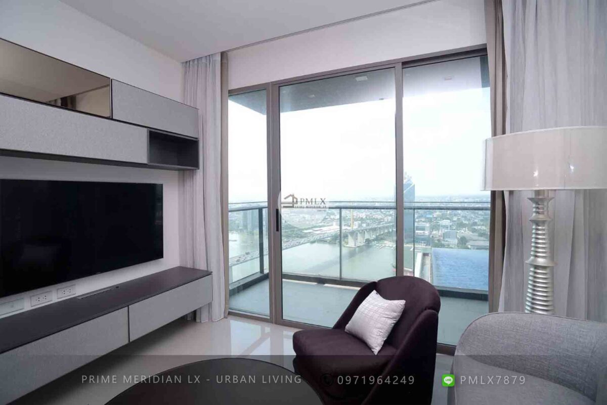 Starview By Eastern Star - 2 Bedrooms