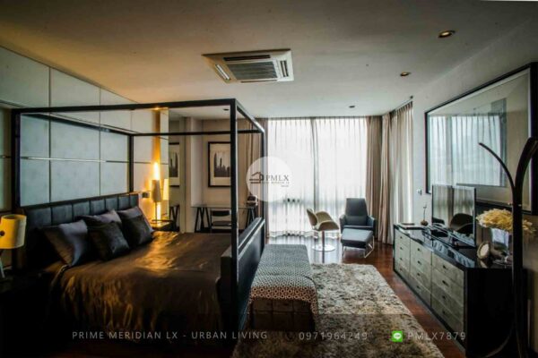 Residence Sukhumvit 65 - Townhouse