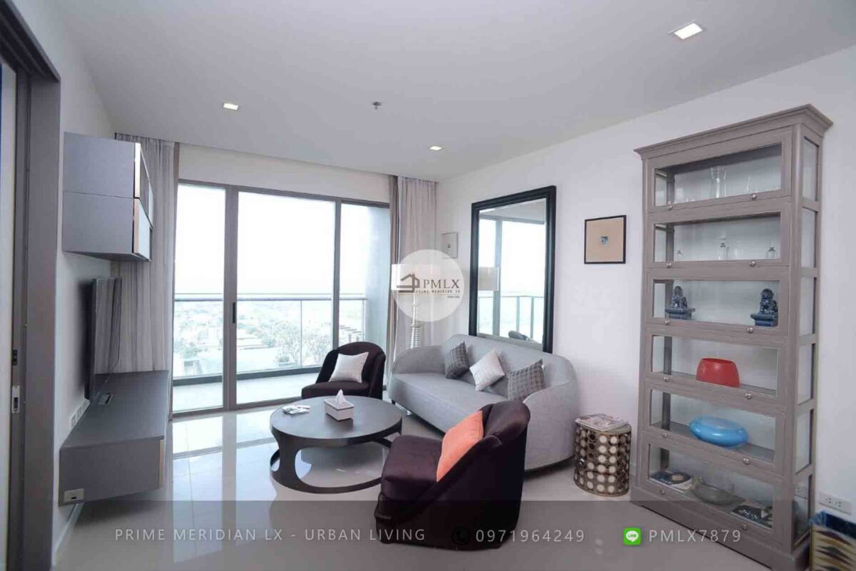 Starview By Eastern Star - 2 Bedrooms