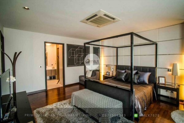 Residence Sukhumvit 65 - Townhouse