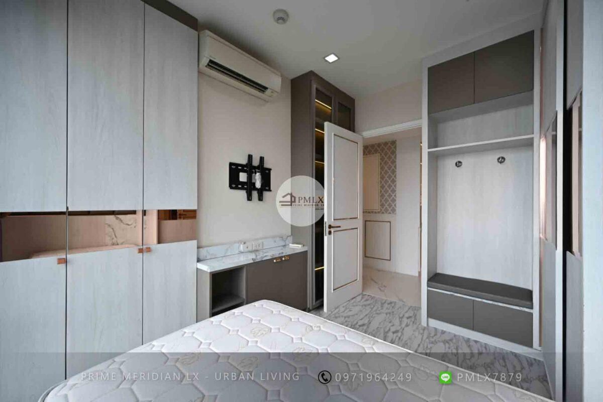 Starview By Eastern Star - 2 Bedrooms