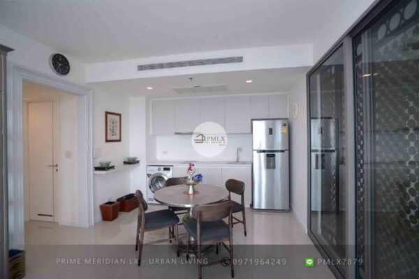 Starview By Eastern Star - 2 Bedrooms