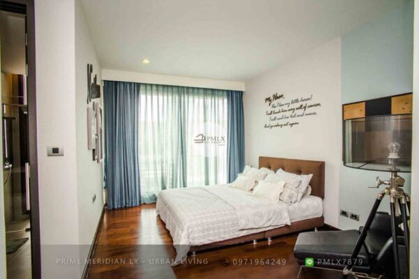 Residence Sukhumvit 65 - Townhouse