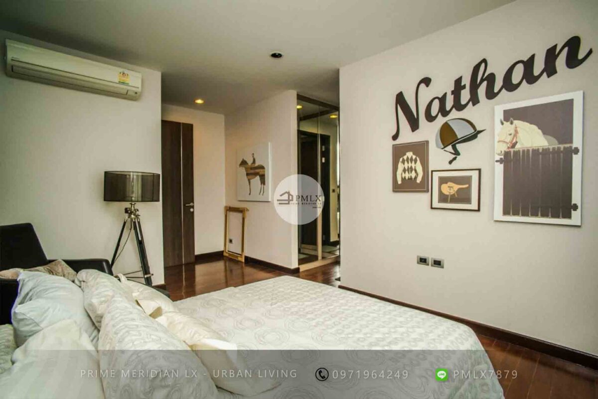 Residence Sukhumvit 65 - Townhouse