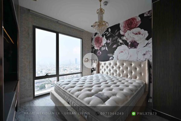 Starview By Eastern Star - 2 Bedrooms