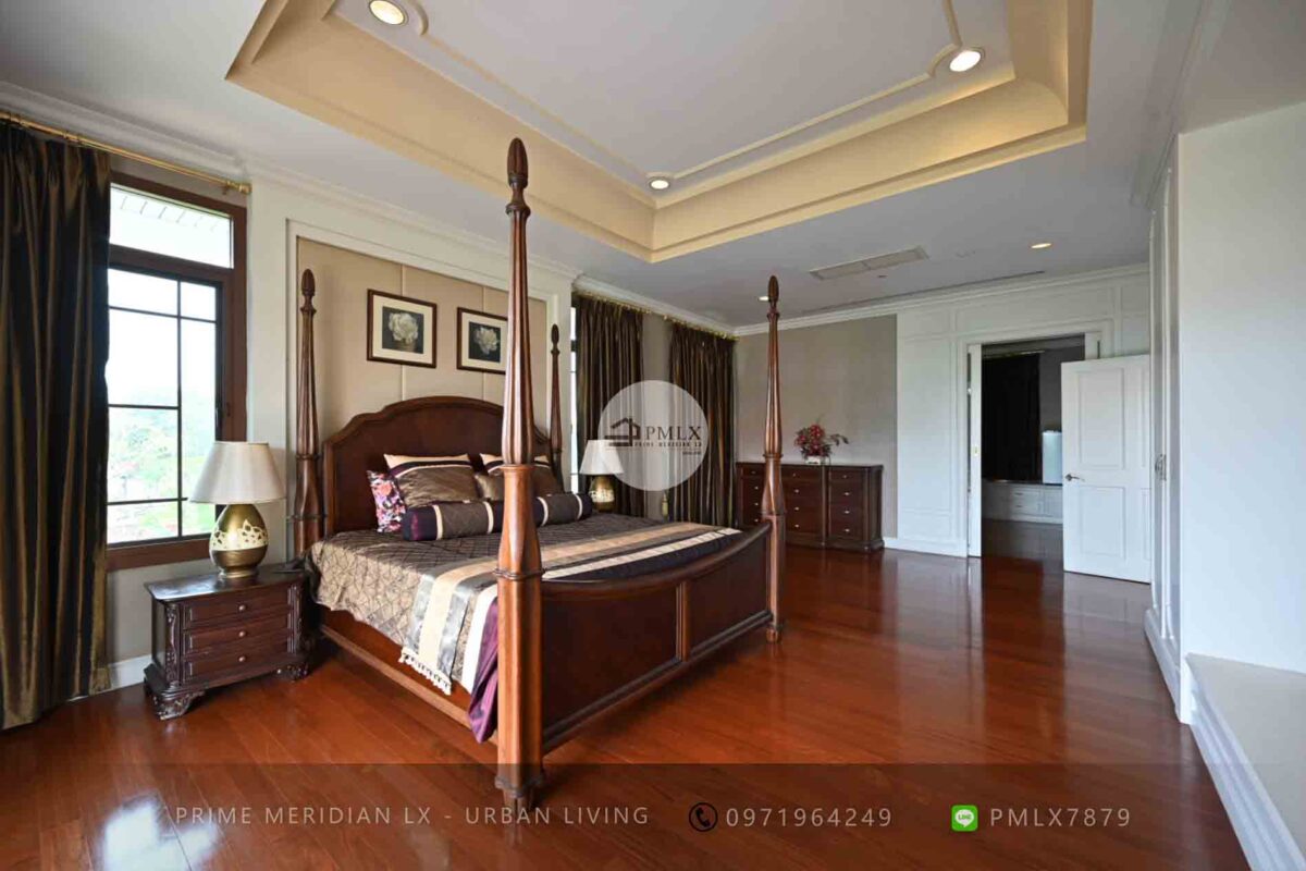 Narasiri Pattanakarn Srinakarin - 4 Beds