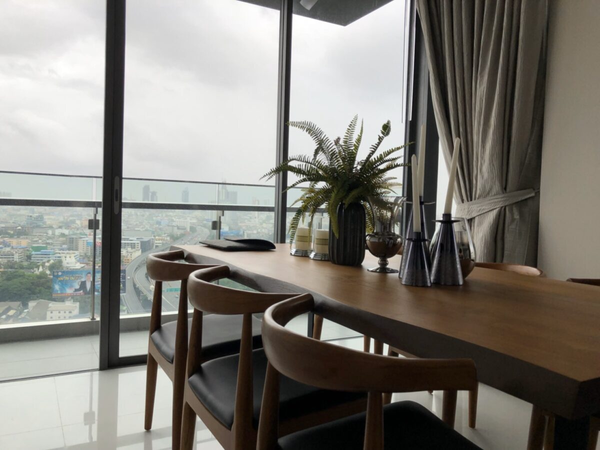 The Bangkok Sathorn - 2 Bed