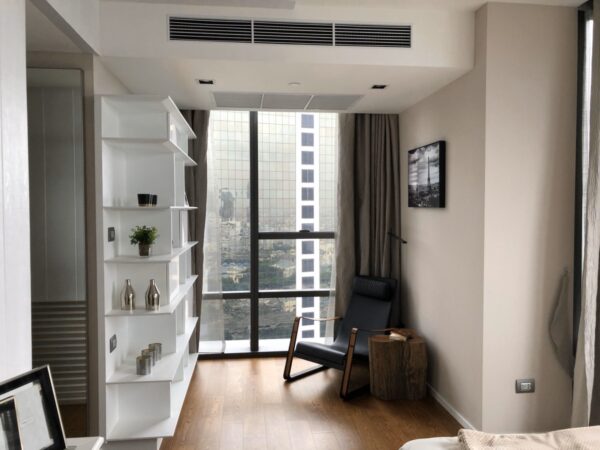 The Bangkok Sathorn - 2 Bed