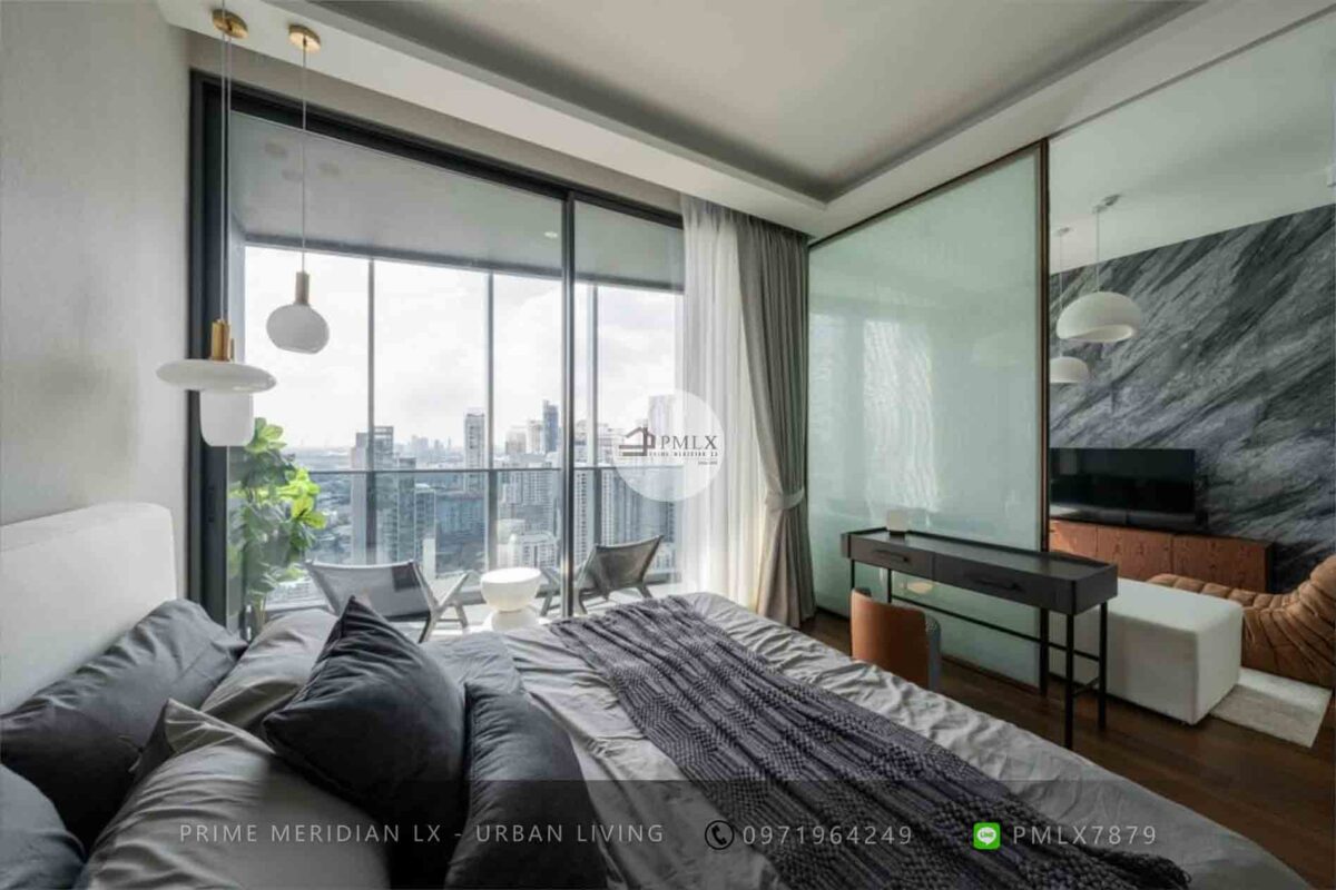 The Estelle Phrom Phong - 1 Bed