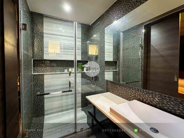 CitiSmart Condo Sukhumvit 18 - Penthouse