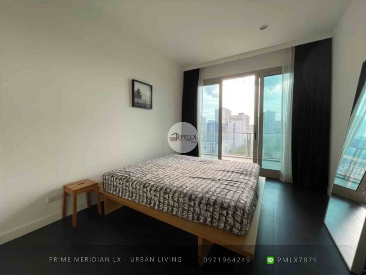 185 Rajadamri - 2 Beds