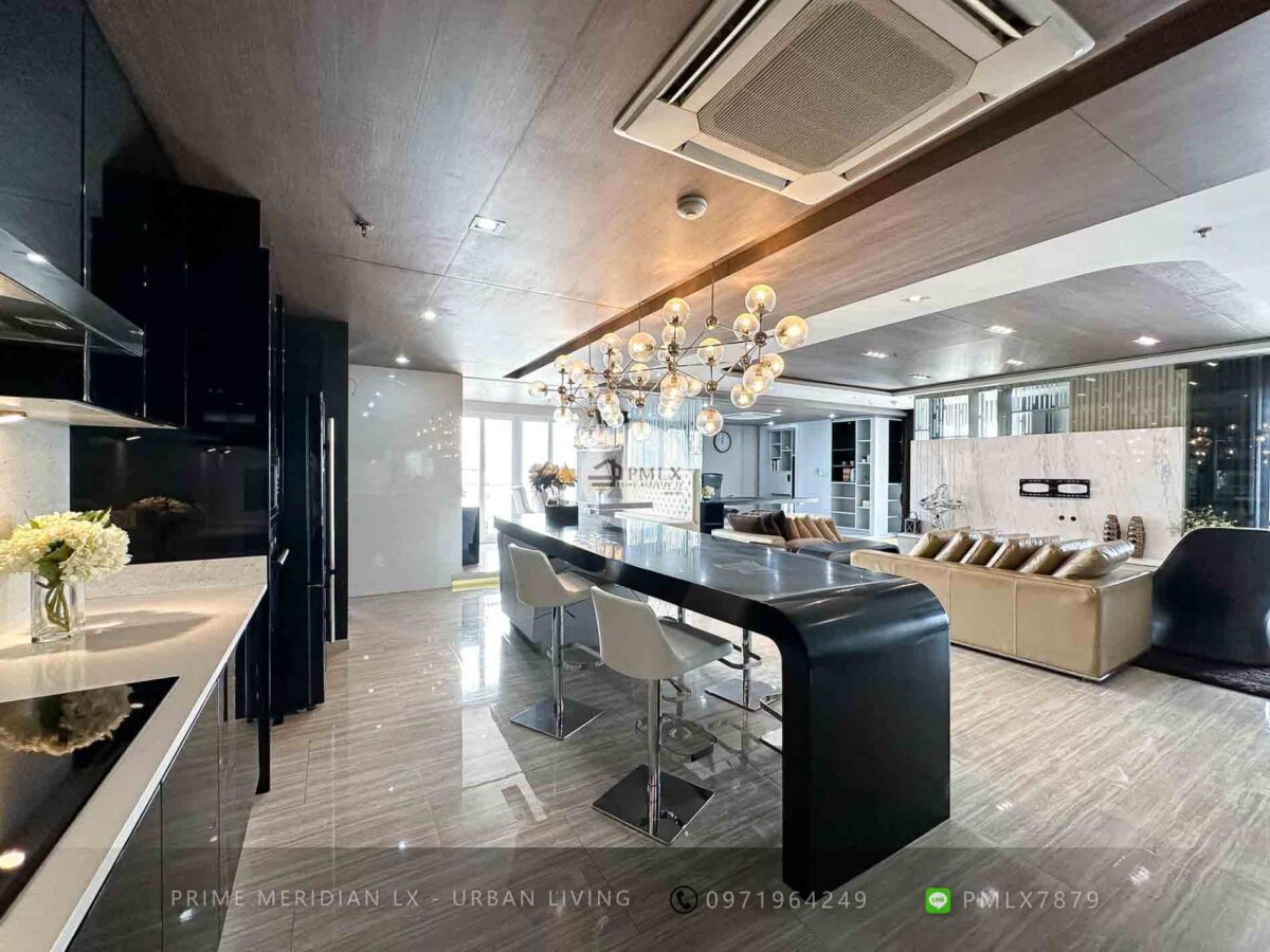 CitiSmart Condo Sukhumvit 18 - Penthouse