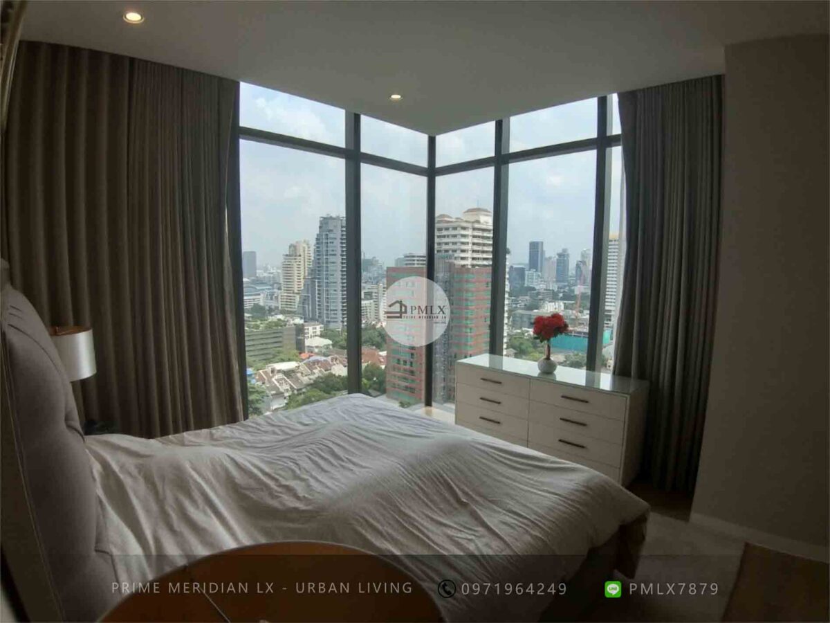 Vittorio Sukhumvit 39 - 2 Bed