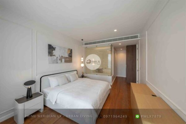 185 Rajadamri - 1 Bed