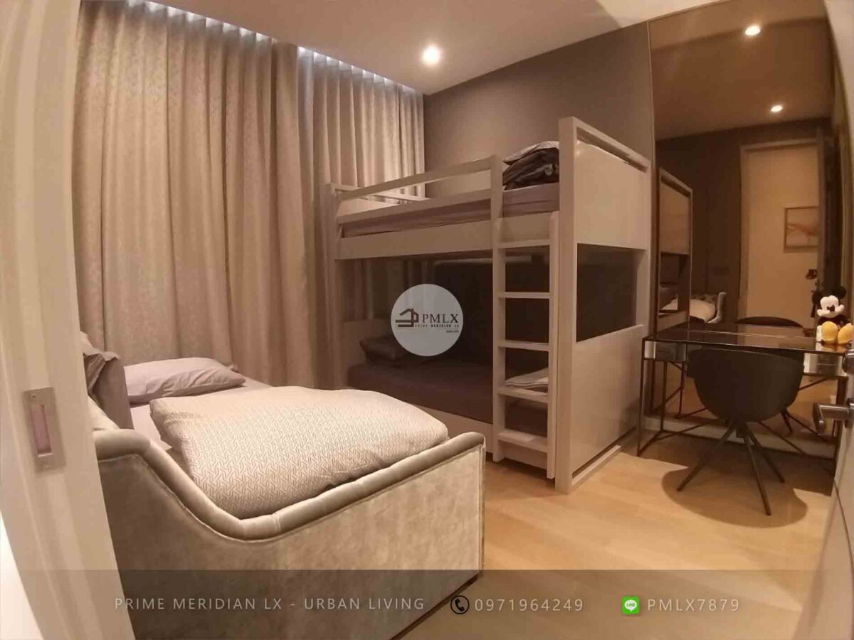 Vittorio Sukhumvit 39 - 2 Bed