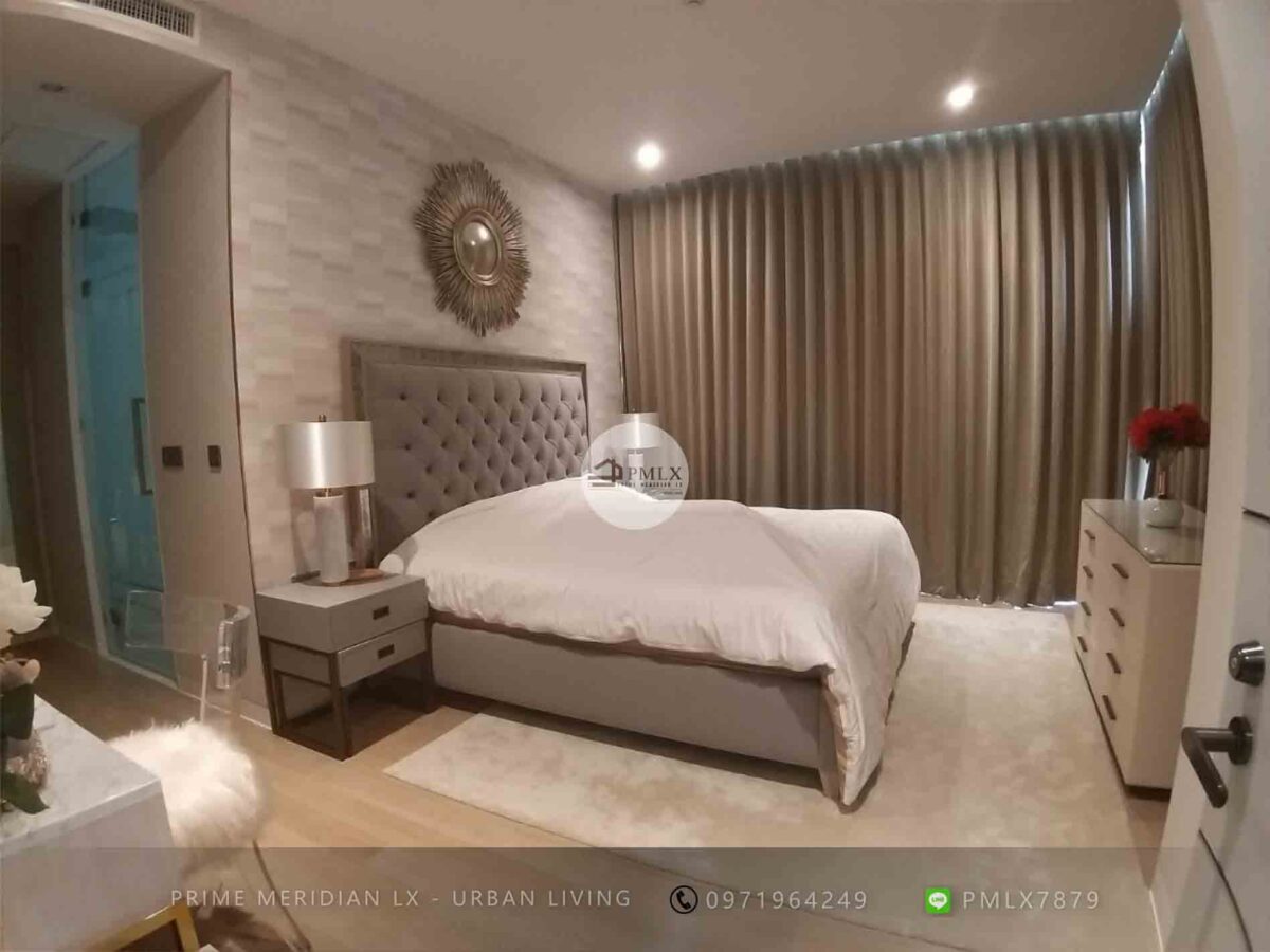 Vittorio Sukhumvit 39 - 2 Bed