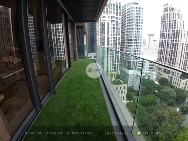 Vittorio Sukhumvit 39 - 2 Bed