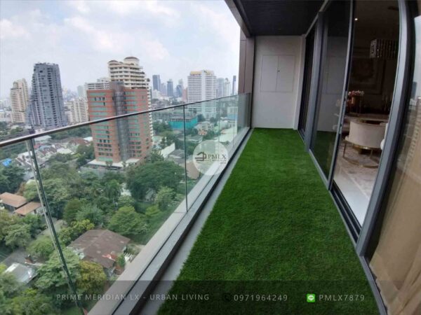 Vittorio Sukhumvit 39 - 2 Bed