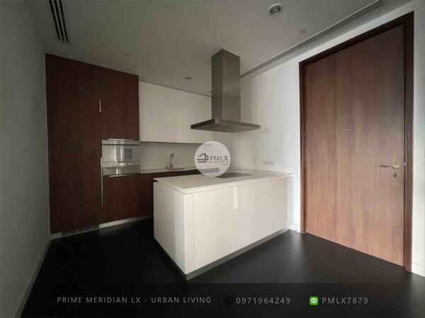 185 Rajadamri - 2 Beds