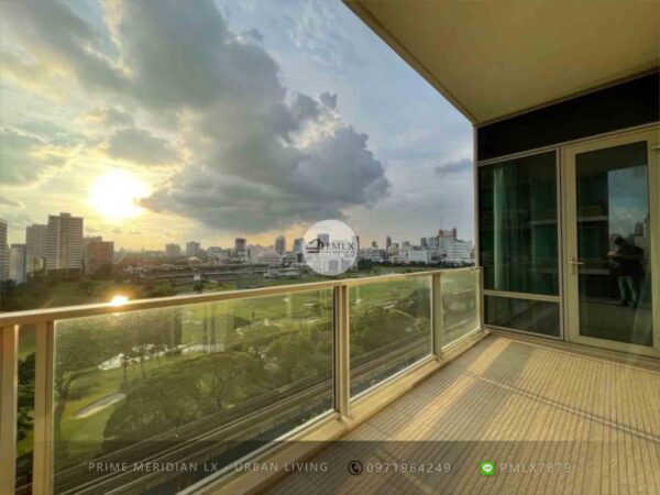 185 Rajadamri - 2 Beds